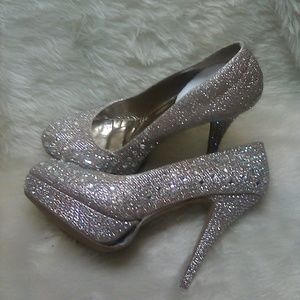 VALENTI FRANCO Ladies Shoes